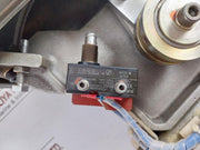 Main Engine Telegraph Module 1/8hp 125vac Nabco 7.45 Kg