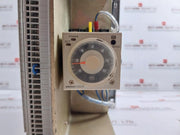 Main Engine Telegraph Module 1/8hp 125vac Nabco 7.45 Kg