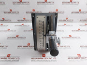 Main Engine Telegraph Module 1/8hp 125vac Nabco 7.45 Kg