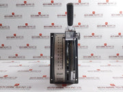 Main Engine Telegraph Module 1/8hp 125vac Nabco 7.45 Kg