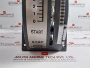 Main Engine Telegraph Module 1/8hp 125vac Nabco 7.45 Kg