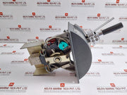 Main Engine Telegraph Module 1/8hp 125vac Nabco 7.45 Kg