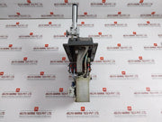 Main Engine Telegraph Module 1/8hp 125vac Nabco 7.45 Kg