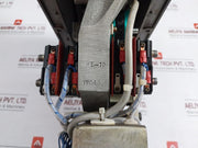 Main Engine Telegraph Module 1/8hp 125vac Nabco 7.45 Kg