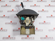 Main Engine Telegraph Module 1/8hp 125vac Nabco 7.45 Kg