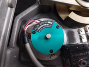 Main Engine Telegraph Module 1/8hp 125vac Nabco 7.45 Kg