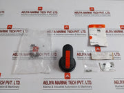 Main Switch Handle Low Voltage Brand Abb Ohb 65j5
