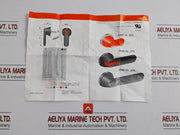 Main Switch Handle Low Voltage Brand Abb Ohb 65j5