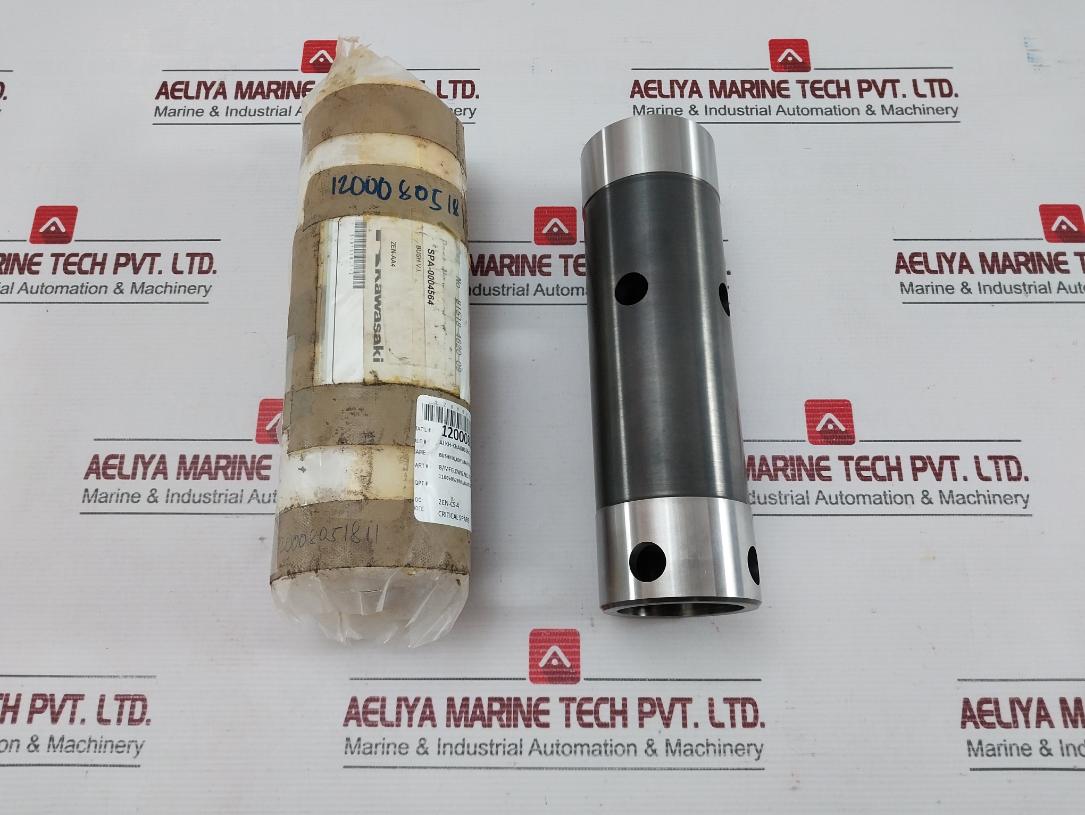 Main Turbine Manoeuvring Valve Spare  Kawasaki Model: Khi/Ua 0545-1p