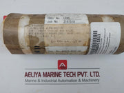 Main Turbine Manoeuvring Valve Spare  Kawasaki Model: Khi/Ua 0545-1p