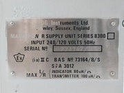 Mains-Power-Supply-Module-240-120-Volts-50Hz-Kdg-Instruments-Series-8300-208806-10