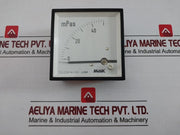 Mak 0-50 Mpas