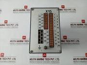 Mak 9.01.7-91.21.00-14 Speed Indicator Block 1.00.7-36.21.00-40