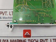 Mak 9.01.7-91.21.00-15 Printed Circuit Board