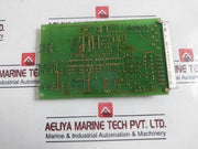 Mak 9.01.7-91.21.01-15 Pcb Card