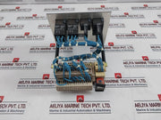 Mak 92194.3 Switch Panel Module