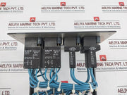 Mak 92194.3 Switch Panel Module