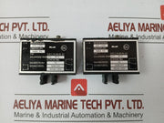 Mak Plug In Relay 24v Part Number 9.01.7-91.08.00-02 80 Gm