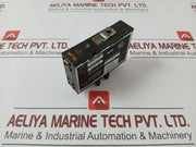 Mak Plug In Relay 24v Part Number 9.01.7-91.08.00-02 80 Gm