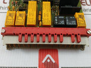 Mak Speed Indicator Block Pcb 9.01.7-91.21.00-14 In Used