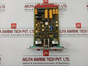 Mak Speed Indicator Block Pcb 9.01.7-91.21.00-14 In Used