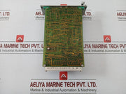 Mak Speed Indicator Block Pcb 9.01.7-91.21.00-14 In Used