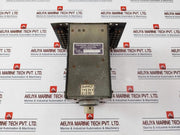 Safety System Unit Nn-801.1, He-220293E, He220265 B BY Norcontrol Ssu 8810 - 9.600 Kg