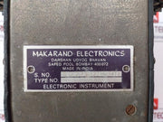 Safety System Unit Nn-801.1, He-220293E, He220265 B BY Norcontrol Ssu 8810 - 9.600 Kg