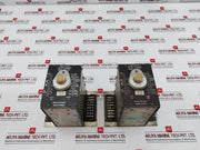 Makarand Electronics Sm 781-6-60Md Motorised Potentiometer 0-90° 500E-240V Ac