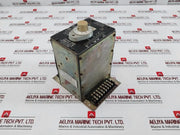 Makarand Electronics Sm 781-6-60Md Motorised Potentiometer 0-90° 500E-240V Ac