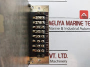 Makarand Electronics Sm 781-6-60Md Motorised Potentiometer 0-90° 500E-240V Ac