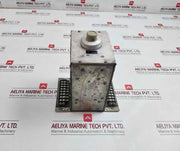 Makarand Sm 781-6-60Md Motorised Potentiometer 24V Dc