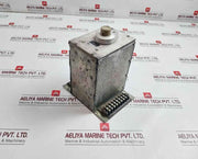 Makarand Sm 781-6-60Md Motorised Potentiometer 24V Dc