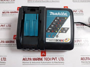 Makita Dc18Rc Charger