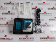 Makita Dc18Rc Charger