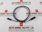 Male 6-pin Usb Data Cable B Usb 2.0 1-meter