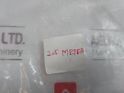 Malema Sensors H-200X-s43-014 Adjustable Flow Switch Explosion Proof 3000 Psig