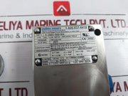 Malema Sensors H-200X-s43-014 Adjustable Flow Switch Explosion Proof 3000 Psig