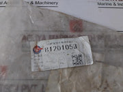 Malema Sensors M-200X-s43-007 Adjustable Flow Switch 30155689