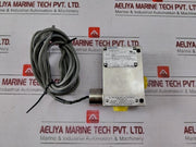 Malema Sensors M-200X-s43-007 Adjustable Flow Switch 30155689