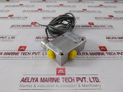 Malema Sensors M-200X-s43-007 Adjustable Flow Switch 30155689