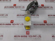 Malema Sensors M-200X-s43-007 Adjustable Flow Switch 30155689