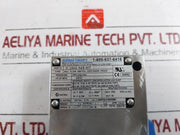 Malema Sensors M-200X-s43-013 Adjustable Flow Switch Explosion