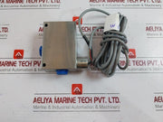 Malema Sensors M-200X-s43-013 Adjustable Flow Switch Explosion