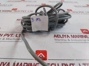 Malema Sensors M-200X-s43-013 Adjustable Flow Switch Explosion