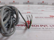 Malema Sensors M-200X-s43-013 Adjustable Flow Switch Explosion