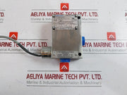 Malema Sensors M-200X-s43-013 Adjustable Flow Switch Explosion