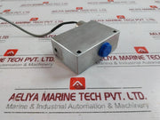 Malema Sensors M-200X-s43-013 Adjustable Flow Switch Explosion