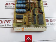 Malling Kontrol 1X000567 A Printed Circuit Board 8405010001