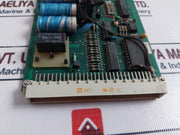 Malling Kontrol 910.03 Pcb Board